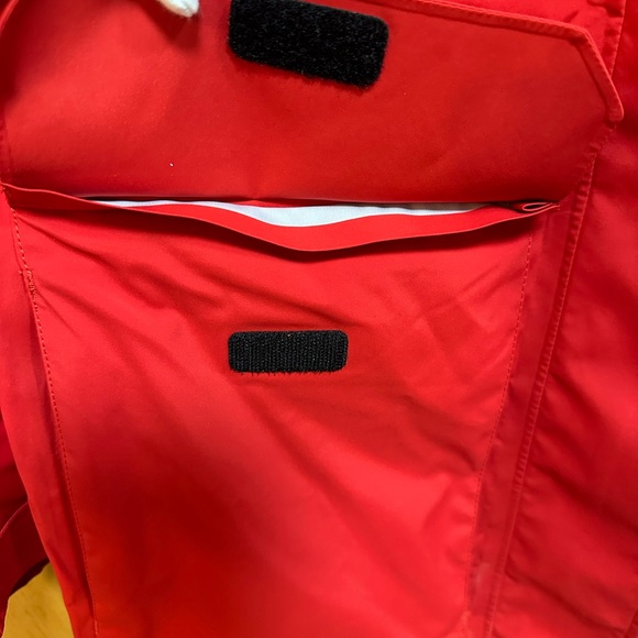 SOLD!! CANADA GOOSE Seaboard Jacket. Size: S. new with tag. 100% Authentic. - Picture 8 of 15